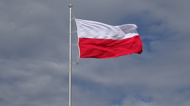 Inowrocław przygotowuje się na obchody święta Konstytucji 3 maja.